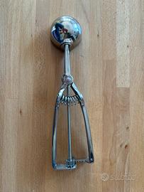 Porzionatore di gelato made in Italy