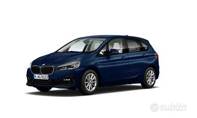 BMW Serie 2 218d Active Tourer Business