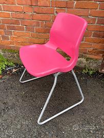 Sedia Ikea da scrivania mod Snille