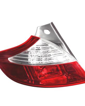 FANALE SINISTRO RENAULT MEGANE 08-14 ESTERNO