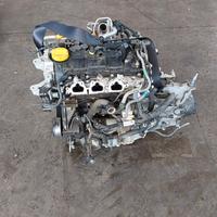 MOTORE CLIO V 5 DACIA SANDERO 1.0TCE H4D H4DB