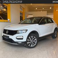 Volkswagen T-Roc 1.6 TDI Style #9478