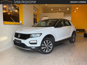 Volkswagen T-Roc 1.6 TDI Style #9478