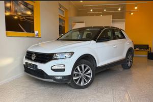 Volkswagen T-Roc 1.6 TDI Style #9478