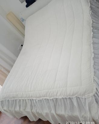 TRAPUNTA MATRIMONIALE 