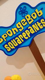 espositore Spongebob 