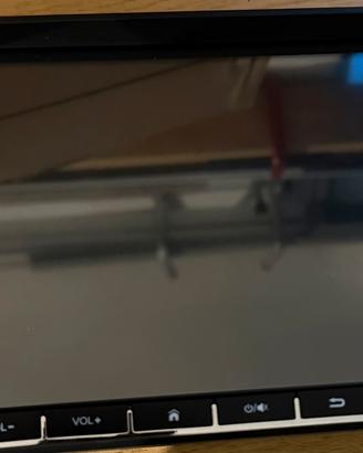 Stereo 2 din auto