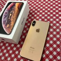 IPhone XS ed iPhone 7