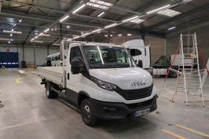 Iveco DAILY 35 C 16