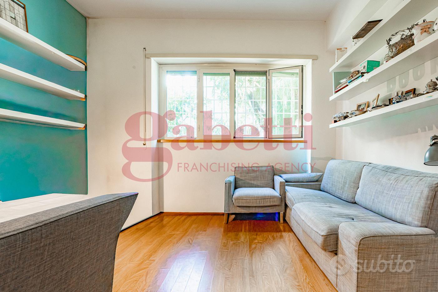 Appartamento Roma [Cod. rif 3327406VRG] (Parioli) - Vista 4