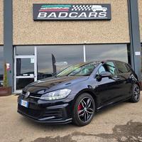Volkswagen Golf 1.6 TDI 115 CV HIGHILINE R LINE