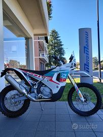 Kove 450 Rally nuova