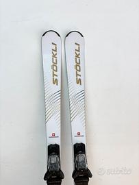 Sci stöckli laser MX 158cm