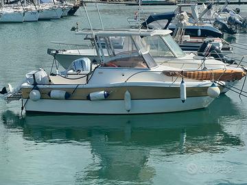 pilotina 550