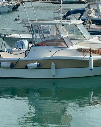 pilotina 550