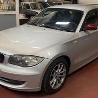 BMW 118d 2.0 143Cv. DPF FUTURA AUTOMATICA