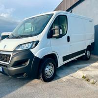 Furgone ISOTERMICO COIBENTATO - Peugeot boxer 2.2 