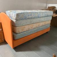 Sommier e materassi