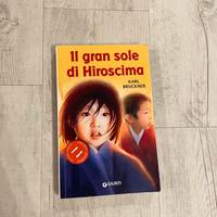 Il gran sole di Hiroshima