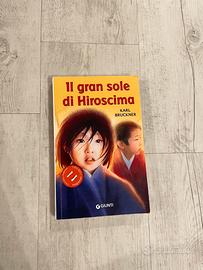 Il gran sole di Hiroshima
