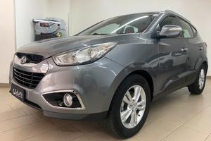 Hyundai iX35 1.7 CRDi 2WD Classic