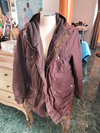 barbour field jacket 