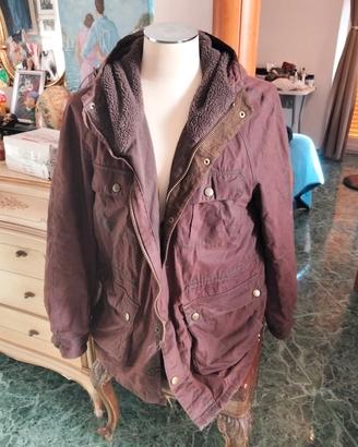 barbour field jacket 