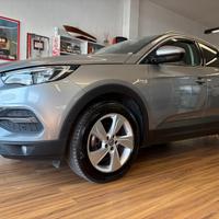 Opel Grandland X 1.6 diesel Innovation KM 92.000!!