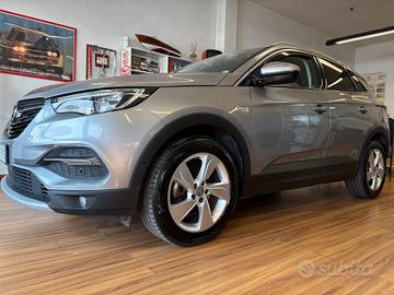 Opel Grandland X 1.6 diesel Innovation KM 92.000!!