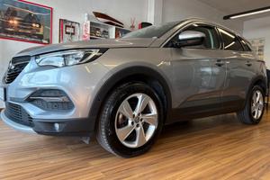 Opel Grandland X 1.6 diesel Innovation KM 92.000!!