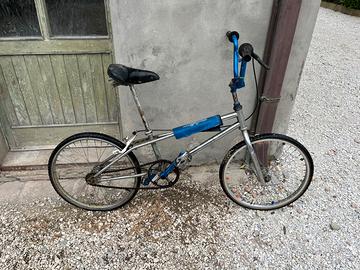 Bici mtb-bmx-vintage