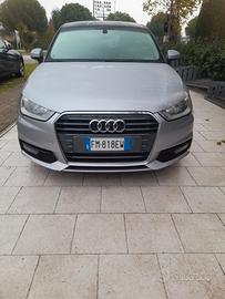 Audi A1 1.4 TDI Design