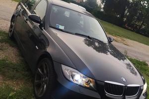 BMW 320d E91