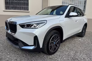 BMW X1 IN PROMO!!XDRIVE 25E DCT 4x4 Cambio Autom