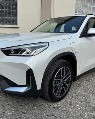 BMW X1 IN PROMO!!XDRIVE 25E DCT 4x4 Cambio Autom