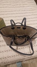 Borsa Gucci shopper Opidhia