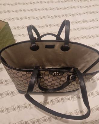 Borsa Gucci shopper Opidhia