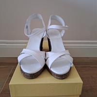 sandali espadrillas Castañer