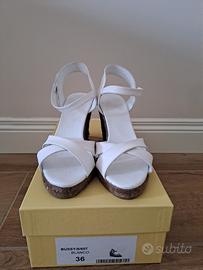 sandali espadrillas Castañer