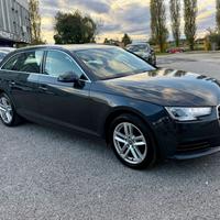 Audi A4 Avant 2.0 TDI 150 CV S tronic Business Spo
