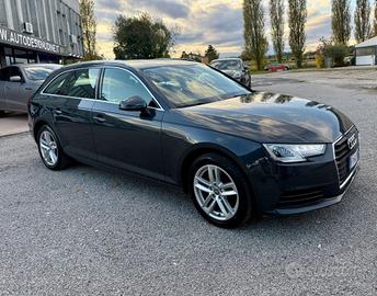 Audi A4 Avant 2.0 TDI 150 CV S tronic Business Spo