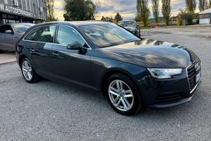 Audi A4 Avant 2.0 TDI 150 CV S tronic Business Spo