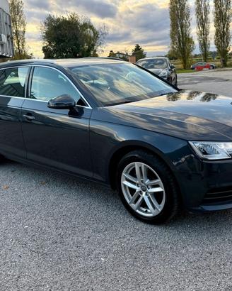 Audi A4 Avant 2.0 TDI 150 CV S tronic Business Spo