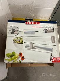 Portarotoli Leifheit