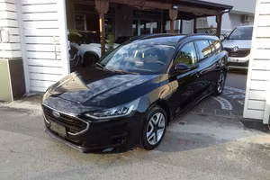 FORD Focus 1.5 EcoBlue 120 CV SW Business