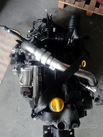 motore k9k
