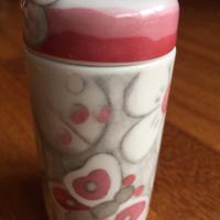 Vasetto portaessenze Thun