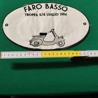 maxi toppa patch faro basso Tropea 2014