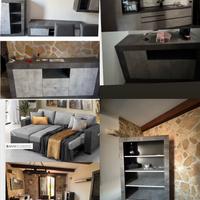 Arredamento completo