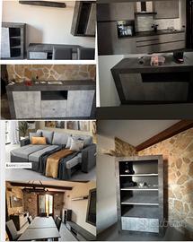 Arredamento completo